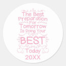 Search for mentoring stickers For her