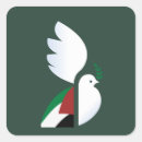 Search for flag of peace stickers No war