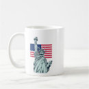 Search for american liberty mugs Flag