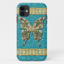 Search for golden butterfly iphone cases Glitter