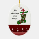 Search for hanging christmas tree decorations Green