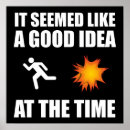 Search for good and bad posters Humour