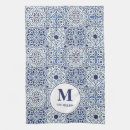 Search for portuguese tea towels Azulejos