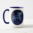 Search for aries constellation mugs Astrology
