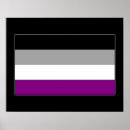 Search for asexual art Asexual pride flag