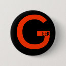 Search for math geek badges Science