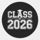 Search for vintage graduation stickers Party