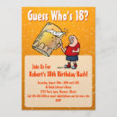 Search for funny beer birthday invitations Humour