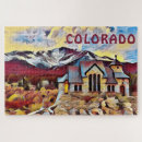 Search for colorado puzzles Estes park