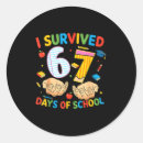 Search for i survived stickers Teacher