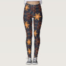 Search for black gold star leggings Cute