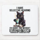 Search for hearing electronics President