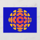 Search for canadian logo postcards Burton kramer