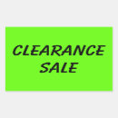 Search for retail business stickers Price