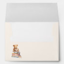 Search for baby shower envelopes Bohemian
