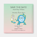 Search for fantasy party save the dates Fairy tale