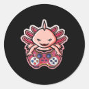 Search for anime boy stickers Gamer