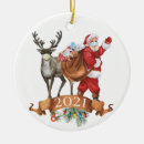 Search for vaccinated christmas tree decorations 2021