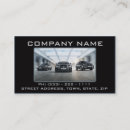 Search for garage business cards Automotive