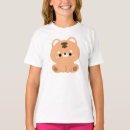 Search for funny cat kids tshirts Happy