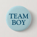 Search for aqua blue badges Baby boy