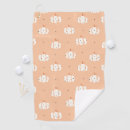 Search for halloween golf towels Fall
