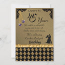 Search for 45th birthday invitations Jewel