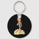 Search for venus round key rings Birth of venus