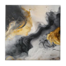 Search for black and gold marble tiles Trendy