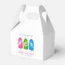 Search for ice lolly favour boxes Popsicle