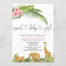 Search for pink hibiscus invitations Elegant