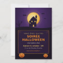 Search for full moon invitations Pumpkin