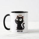 Search for angel lovers mugs Cat lover
