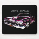 Search for impala mousepads Chevy