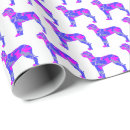Search for great dane wrapping paper Silhouette