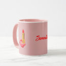 Search for lips name mugs Trendy