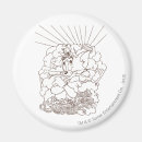 Search for cat and mouse magnets Hannah barbara