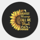 Search for my momma stickers Women