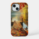 Search for autumn tree iphone cases Fall