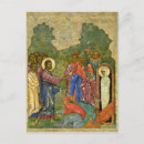 Search for shroud postcards Resurrection