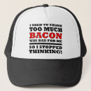 Search for bacon hats Lover