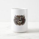 Search for gryphon mugs Winged