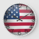 Search for acrylic clocks Large