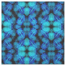 Search for trippy fabric Blue