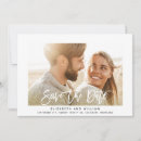Search for metal save the dates Rose gold