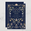 Search for royal blue flowers postcards Vintage