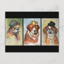 Search for cartoon dog postcards Pets