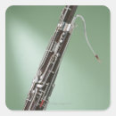 Search for bassoon stickers Music