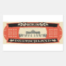 Search for berlin stickers Deutschland