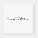 Search for williams magnets Authors